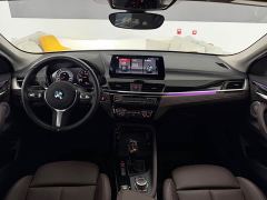 BMW X2 sDrive25i M Off-Road Package - ფოტო 9