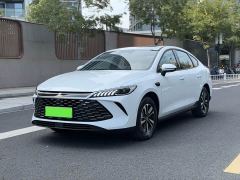 BYD Qin PLUS DM-i 210KM Beyond Edition - ფოტო 1