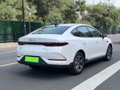 BYD Qin PLUS DM-i 210KM Beyond Edition - ფოტო 11
