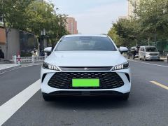 BYD Qin PLUS DM-i 210KM Beyond Edition - ფოტო 2