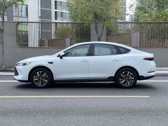 BYD Qin PLUS DM-i 210KM Beyond Edition - ფოტო 3
