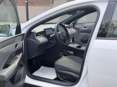 BYD Qin PLUS DM-i 210KM Beyond Edition - ფოტო 4