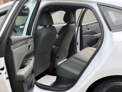 BYD Qin PLUS DM-i 210KM Beyond Edition - ფოტო 5