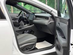 BYD Qin PLUS DM-i 210KM Beyond Edition - ფოტო 7