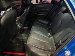 Buick Excelle Pro GS Wind Chase Edition - ფოტო 11