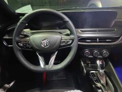 Buick Excelle Pro GS Wind Chase Edition - ფოტო 12