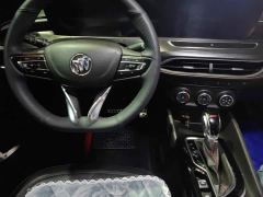 Buick Excelle Pro GS Wind Chase Edition - ფოტო 13