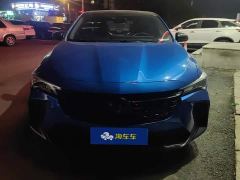 Buick Excelle Pro GS Wind Chase Edition - ფოტო 2