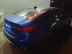 Buick Excelle Pro GS Wind Chase Edition - ფოტო 3