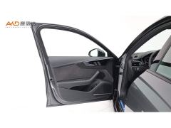 Audi A4L 45 TFSI quattro Dynamic Premium Edition - ფოტო 10