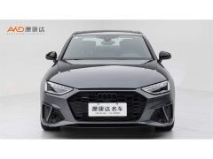 Audi A4L 45 TFSI quattro Dynamic Premium Edition - ფოტო 2