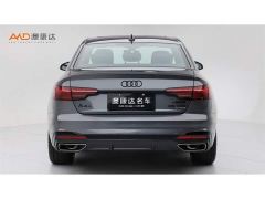 Audi A4L 45 TFSI quattro Dynamic Premium Edition - ფოტო 4