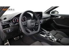 Audi A4L 45 TFSI quattro Dynamic Premium Edition - ფოტო 6