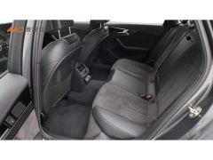 Audi A4L 45 TFSI quattro Dynamic Premium Edition - ფოტო 7