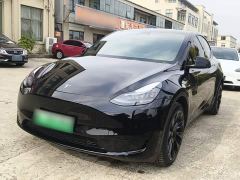 Tesla Model Y Rear-Wheel Drive - фото 1