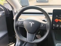 Tesla Model Y Rear-Wheel Drive - фото 10
