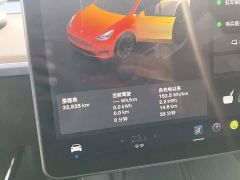 Tesla Model Y Rear-Wheel Drive - фото 11