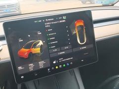 Tesla Model Y Rear-Wheel Drive - фото 12
