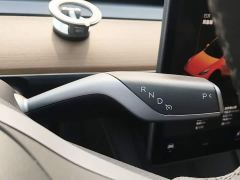 Tesla Model Y Rear-Wheel Drive - фото 13