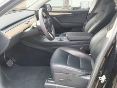 Tesla Model Y Rear-Wheel Drive - фото 14