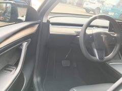 Tesla Model Y Rear-Wheel Drive - фото 15
