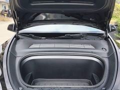 Tesla Model Y Rear-Wheel Drive - фото 19