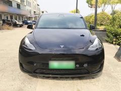 Tesla Model Y Rear-Wheel Drive - фото 2