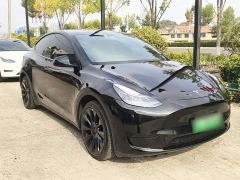 Tesla Model Y Rear-Wheel Drive - фото 3