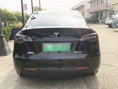 Tesla Model Y Rear-Wheel Drive - фото 5