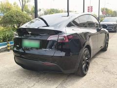 Tesla Model Y Rear-Wheel Drive - фото 6