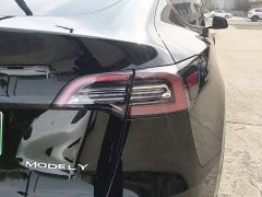 Tesla Model Y Rear-Wheel Drive - фото 7