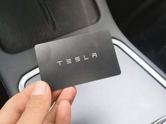 Tesla Model Y Rear-Wheel Drive - фото 8