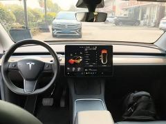 Tesla Model Y Rear-Wheel Drive - фото 9