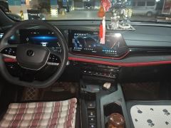 Changan X5 PLUS 1.5T Elite Edition - photo 16