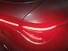 Changan X5 PLUS 1.5T Elite Edition - photo 5