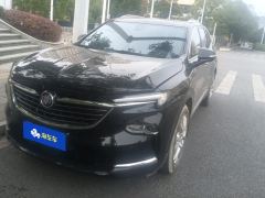 Buick Encore GX 652T AWDDeluxeFlagship Version 7 - ფოტო 1