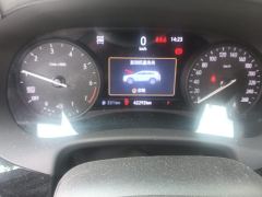 Buick Encore GX 652T AWDDeluxeFlagship Version 7 - ფოტო 20