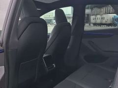 Tesla Model Y Rear-Wheel Drive - ფოტო 11