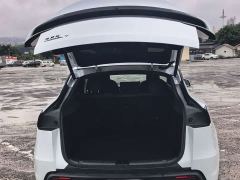 Tesla Model Y Rear-Wheel Drive - ფოტო 15