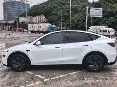 Tesla Model Y Rear-Wheel Drive - ფოტო 3