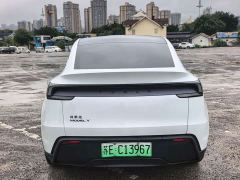 Tesla Model Y Rear-Wheel Drive - ფოტო 4