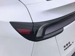Tesla Model Y Rear-Wheel Drive - ფოტო 6