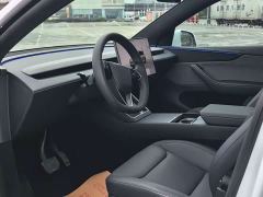 Tesla Model Y Rear-Wheel Drive - ფოტო 9