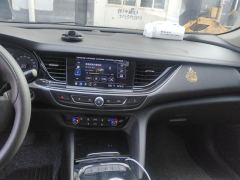 Buick Regal 552T Smart Version - ფოტო 17