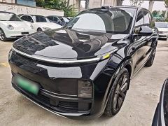Li Auto L8 Max - ფოტო 1
