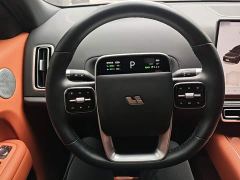 Li Auto L8 Max - ფოტო 10