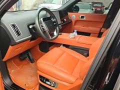 Li Auto L8 Max - ფოტო 14