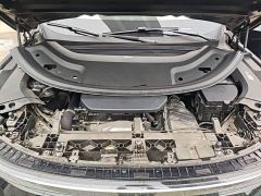 Li Auto L8 Max - ფოტო 19