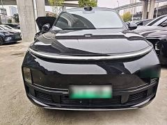 Li Auto L8 Max - ფოტო 2