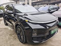 Li Auto L8 Max - ფოტო 3